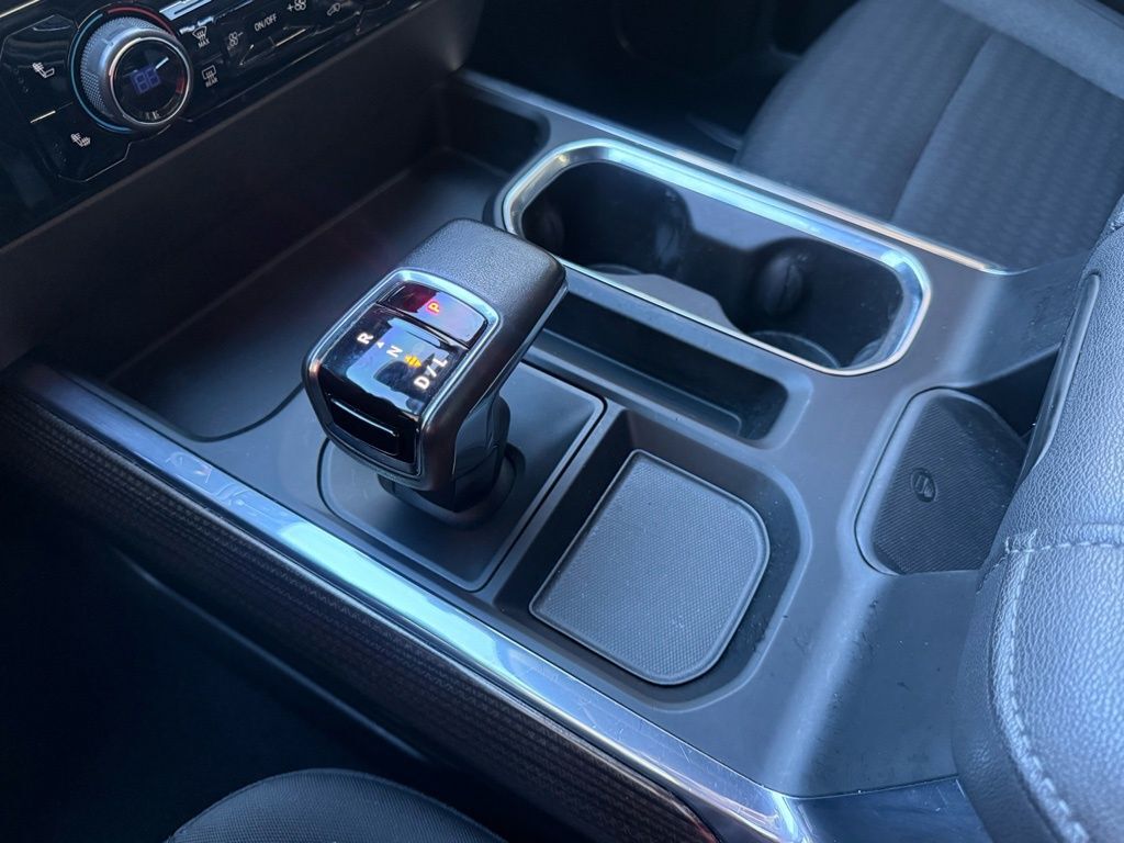 2022 Chevrolet Silverado 1500 RST Lakeland FL