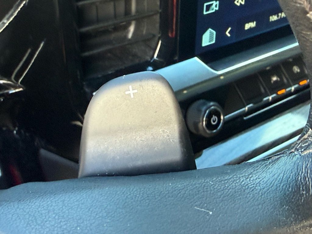 2022 Chevrolet Silverado 1500 RST Lakeland FL