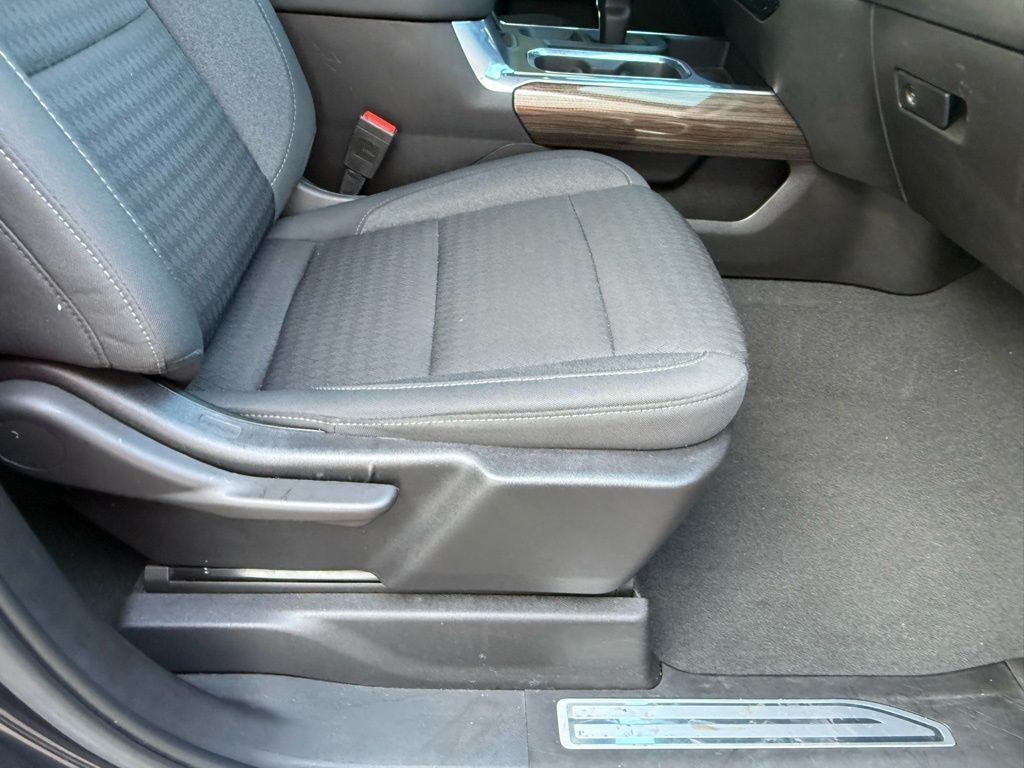 2022 Chevrolet Silverado 1500 RST Lakeland FL