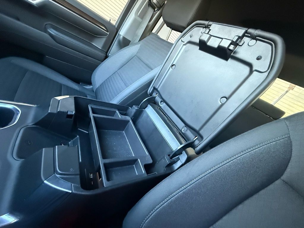 2022 Chevrolet Silverado 1500 RST Lakeland FL