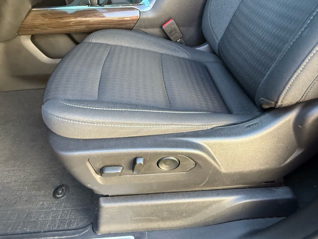 2022 Chevrolet Silverado 1500 RST Lakeland FL