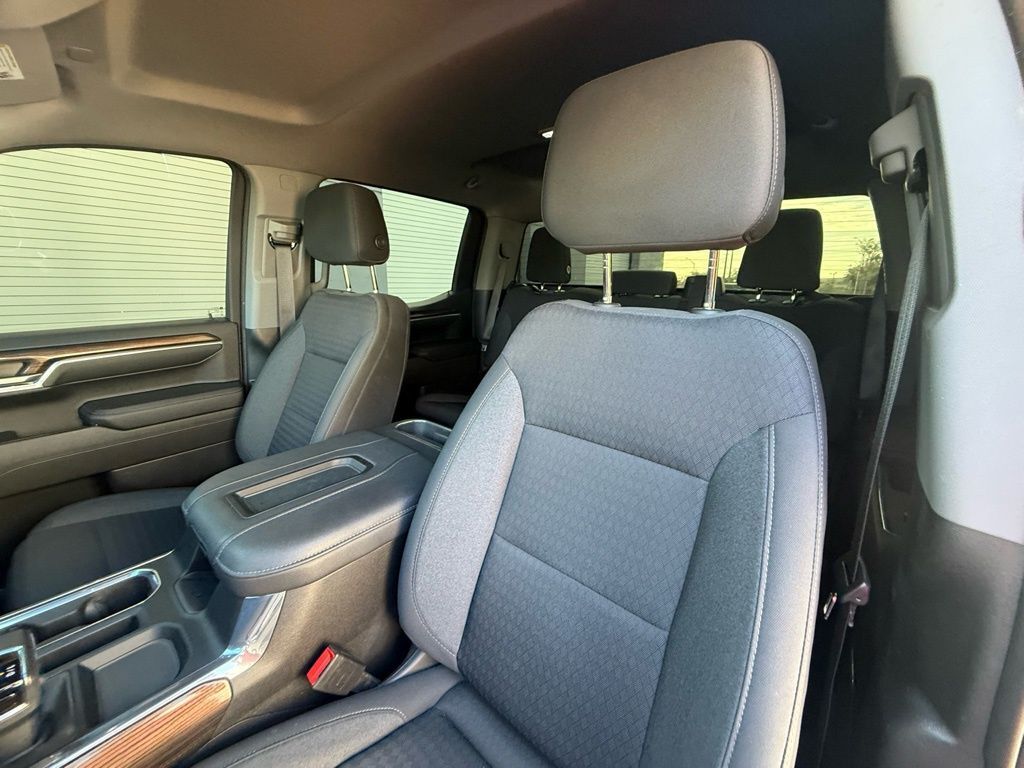 2022 Chevrolet Silverado 1500 RST Lakeland FL