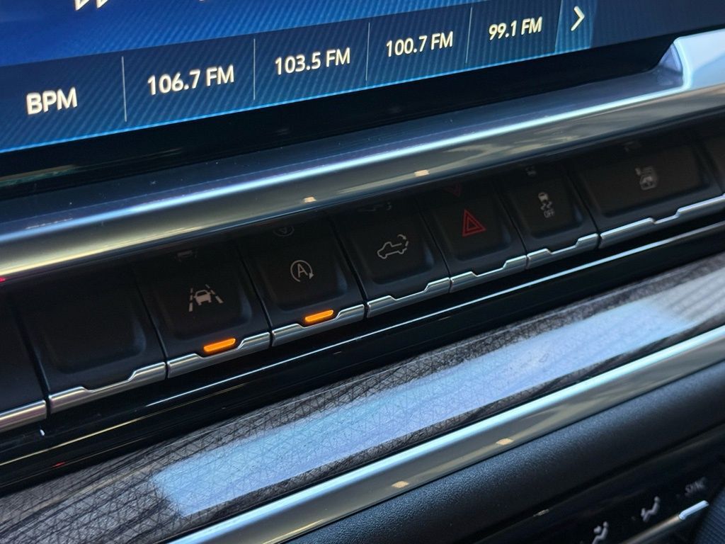 2022 Chevrolet Silverado 1500 RST Lakeland FL