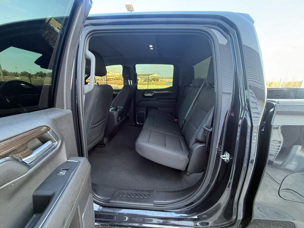 2022 Chevrolet Silverado 1500 RST Lakeland FL