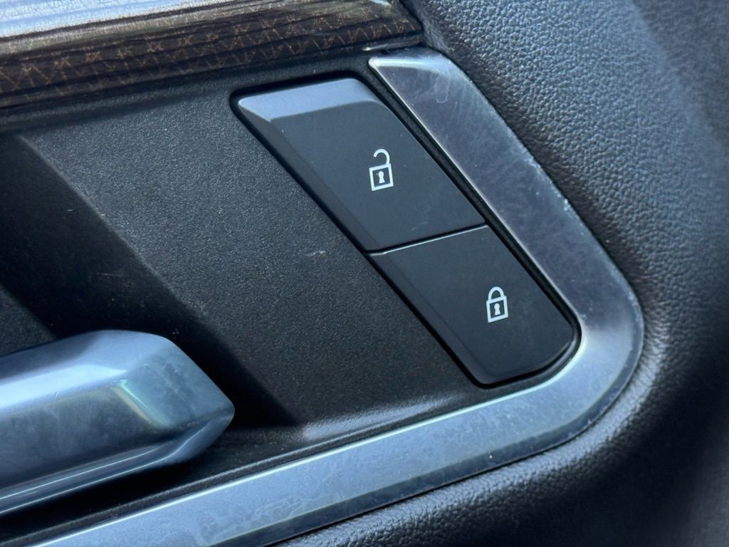 2022 Chevrolet Silverado 1500 RST Lakeland FL