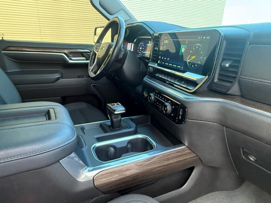 2022 Chevrolet Silverado 1500 RST Lakeland FL