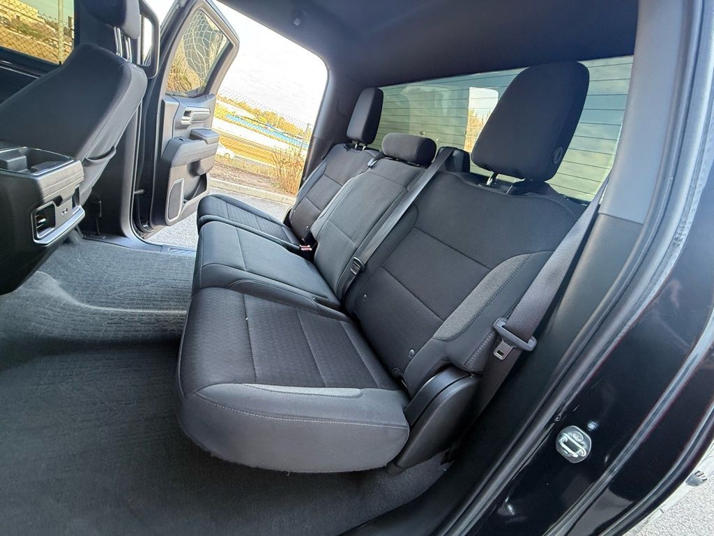 2022 Chevrolet Silverado 1500 RST Lakeland FL