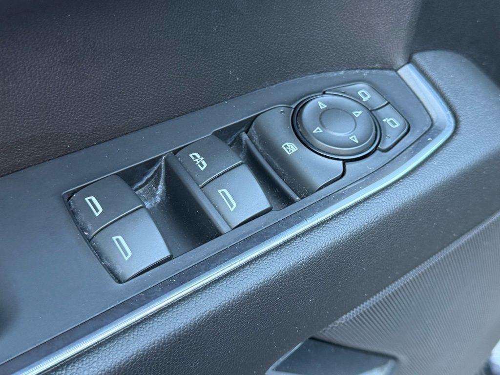 2022 Chevrolet Silverado 1500 RST Lakeland FL