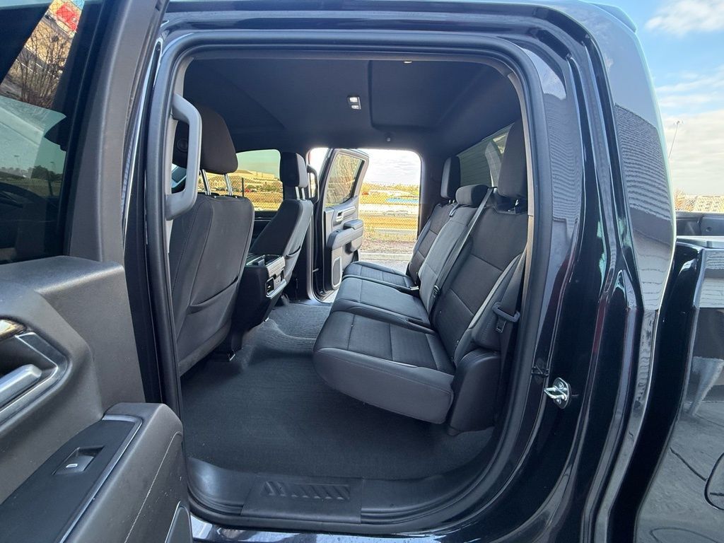 2022 Chevrolet Silverado 1500 RST Lakeland FL