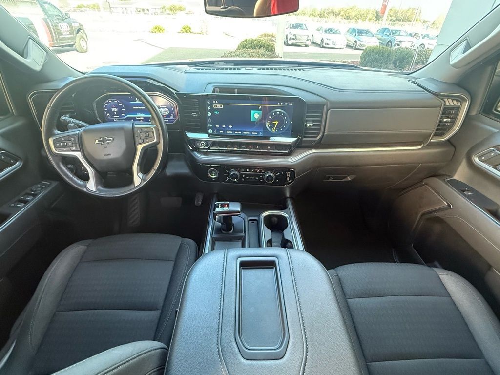 2022 Chevrolet Silverado 1500 RST Lakeland FL