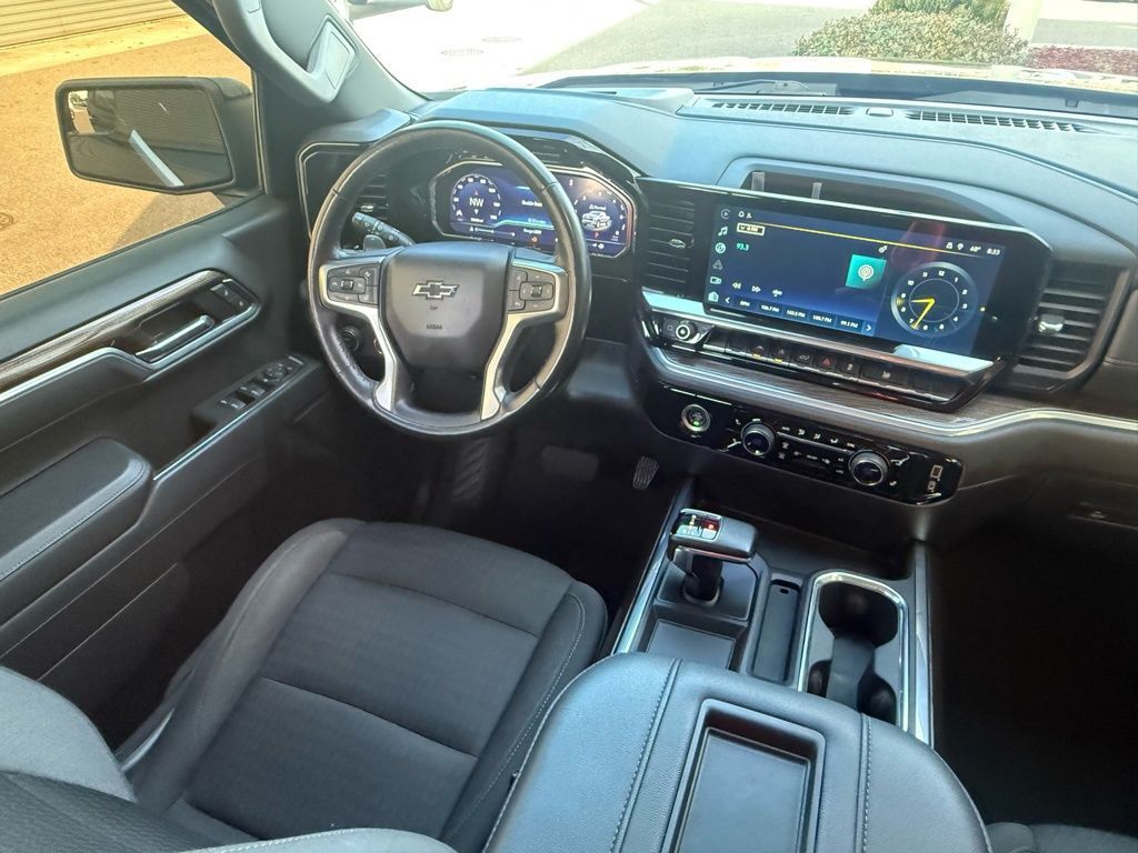 2022 Chevrolet Silverado 1500 RST Lakeland FL