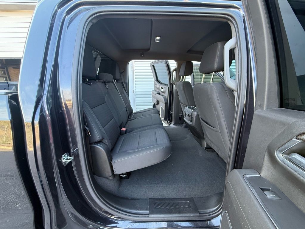 2022 Chevrolet Silverado 1500 RST Lakeland FL