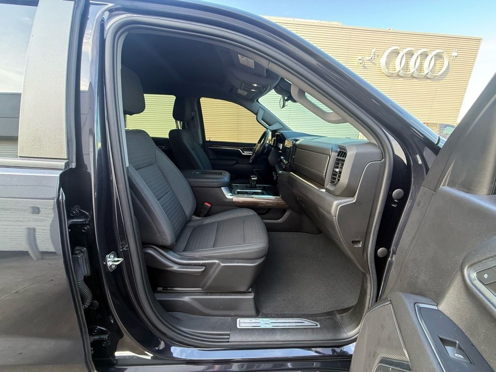 2022 Chevrolet Silverado 1500 RST Lakeland FL