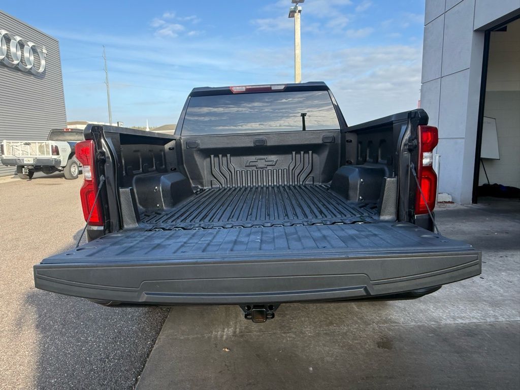 2022 Chevrolet Silverado 1500 RST Lakeland FL