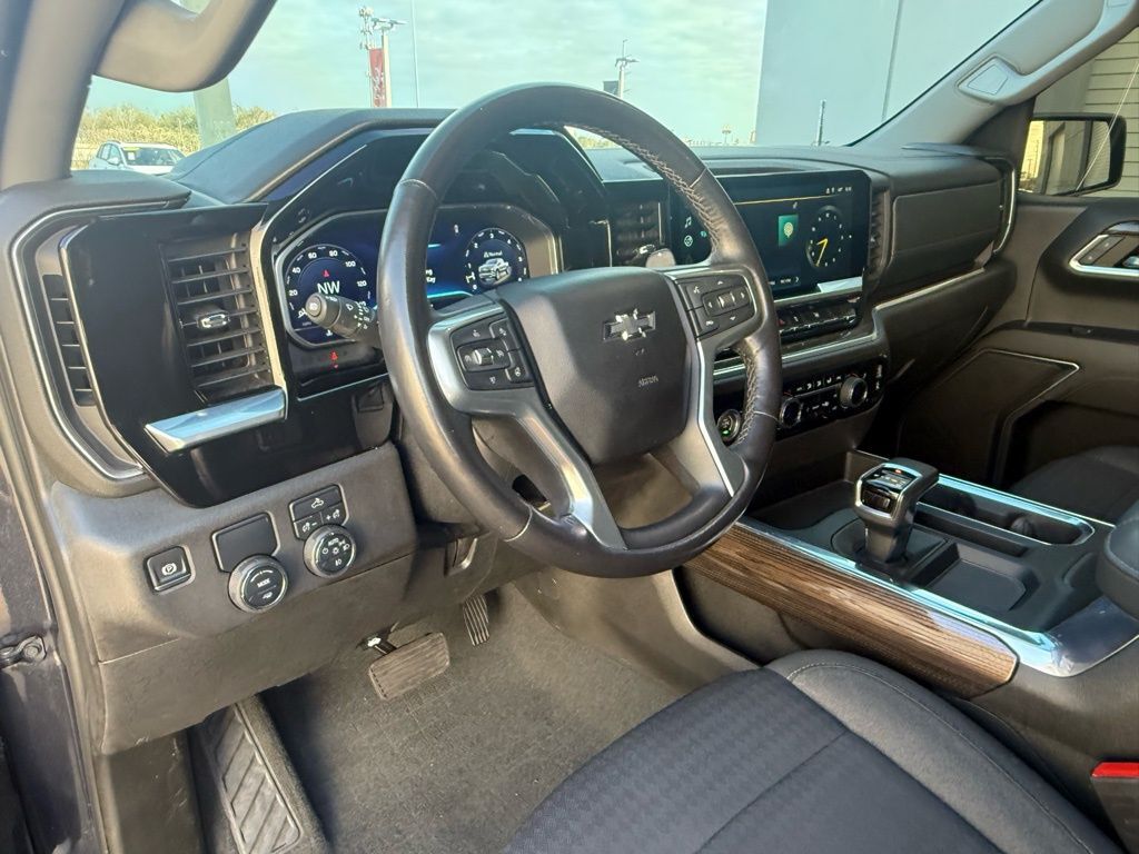 2022 Chevrolet Silverado 1500 RST Lakeland FL