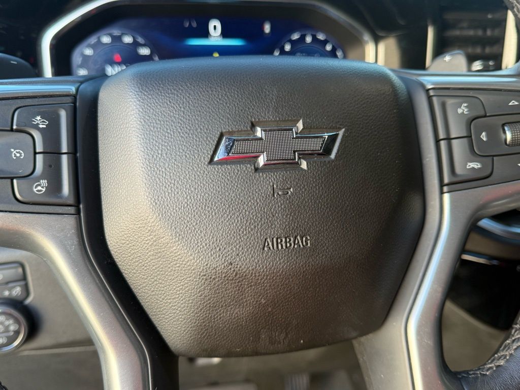 2022 Chevrolet Silverado 1500 RST Lakeland FL