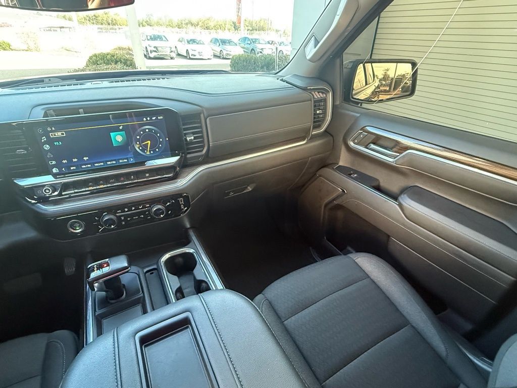 2022 Chevrolet Silverado 1500 RST Lakeland FL