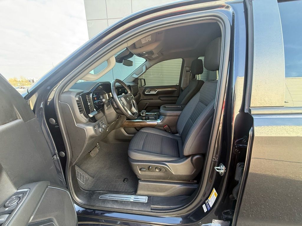 2022 Chevrolet Silverado 1500 RST Lakeland FL