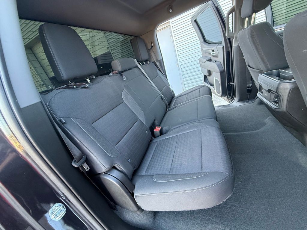 2022 Chevrolet Silverado 1500 RST Lakeland FL