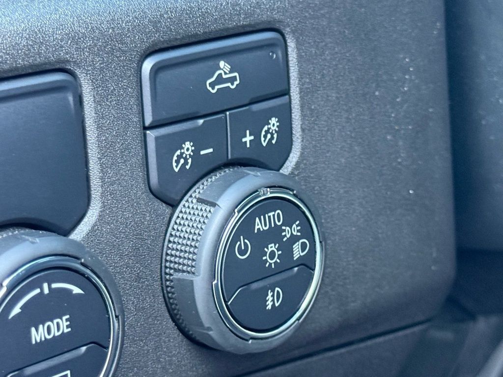 2022 Chevrolet Silverado 1500 RST Lakeland FL