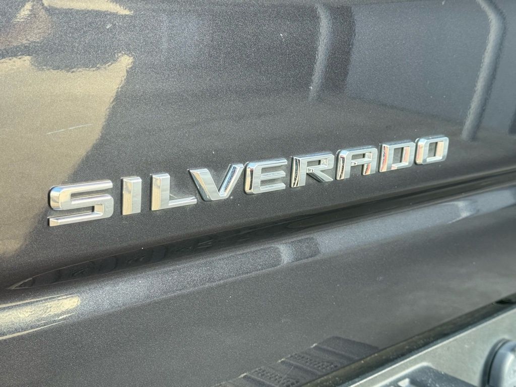 2022 Chevrolet Silverado 1500 RST Lakeland FL