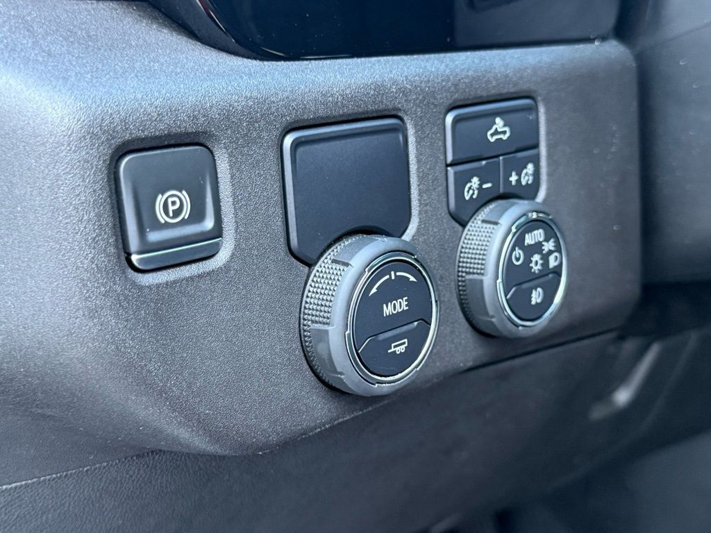 2022 Chevrolet Silverado 1500 RST Lakeland FL