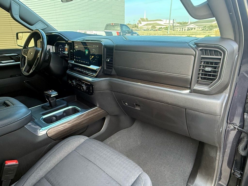 2022 Chevrolet Silverado 1500 RST Lakeland FL
