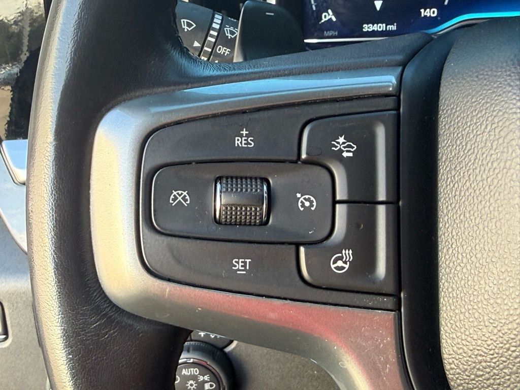 2022 Chevrolet Silverado 1500 RST Lakeland FL