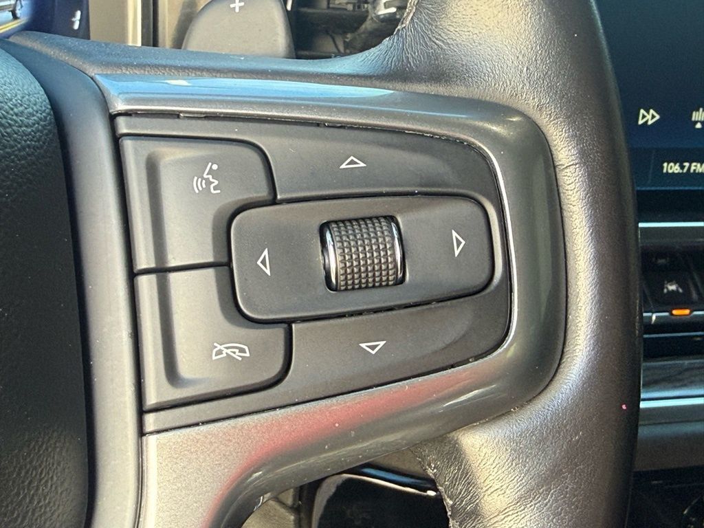 2022 Chevrolet Silverado 1500 RST Lakeland FL