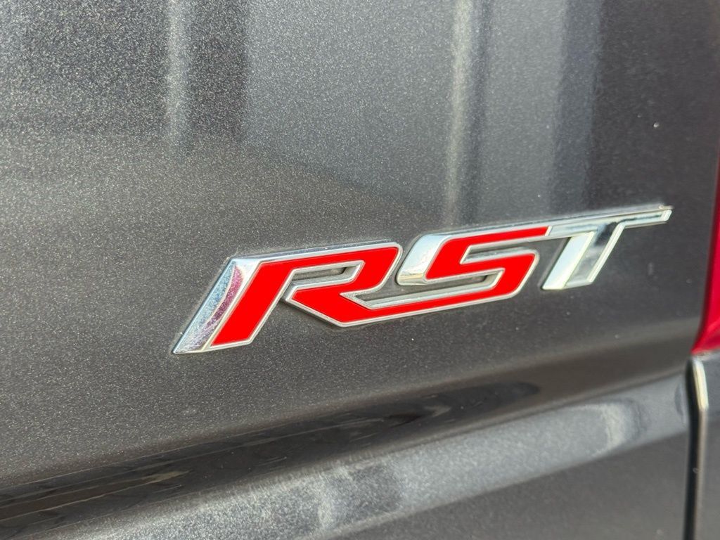 2022 Chevrolet Silverado 1500 RST Lakeland FL