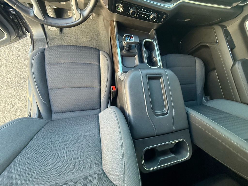 2022 Chevrolet Silverado 1500 RST Lakeland FL