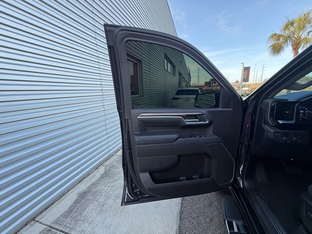 2022 Chevrolet Silverado 1500 RST Lakeland FL