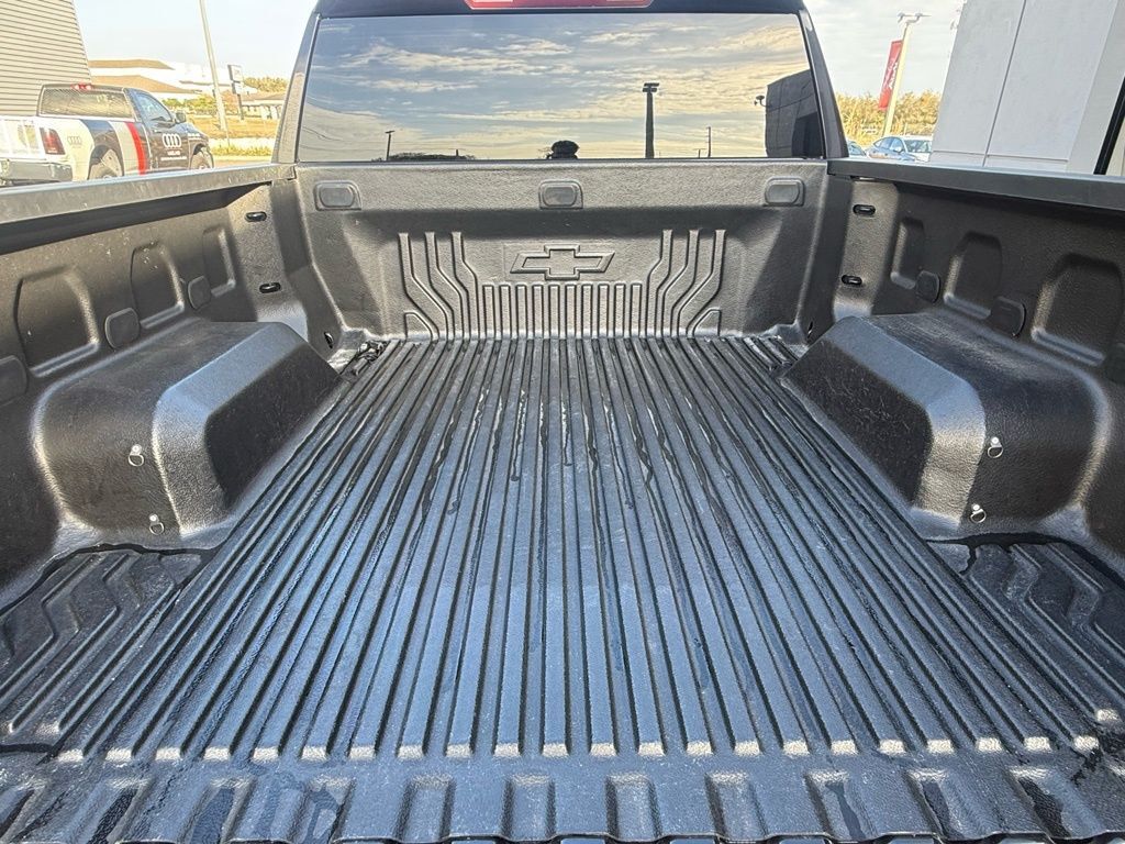 2022 Chevrolet Silverado 1500 RST Lakeland FL