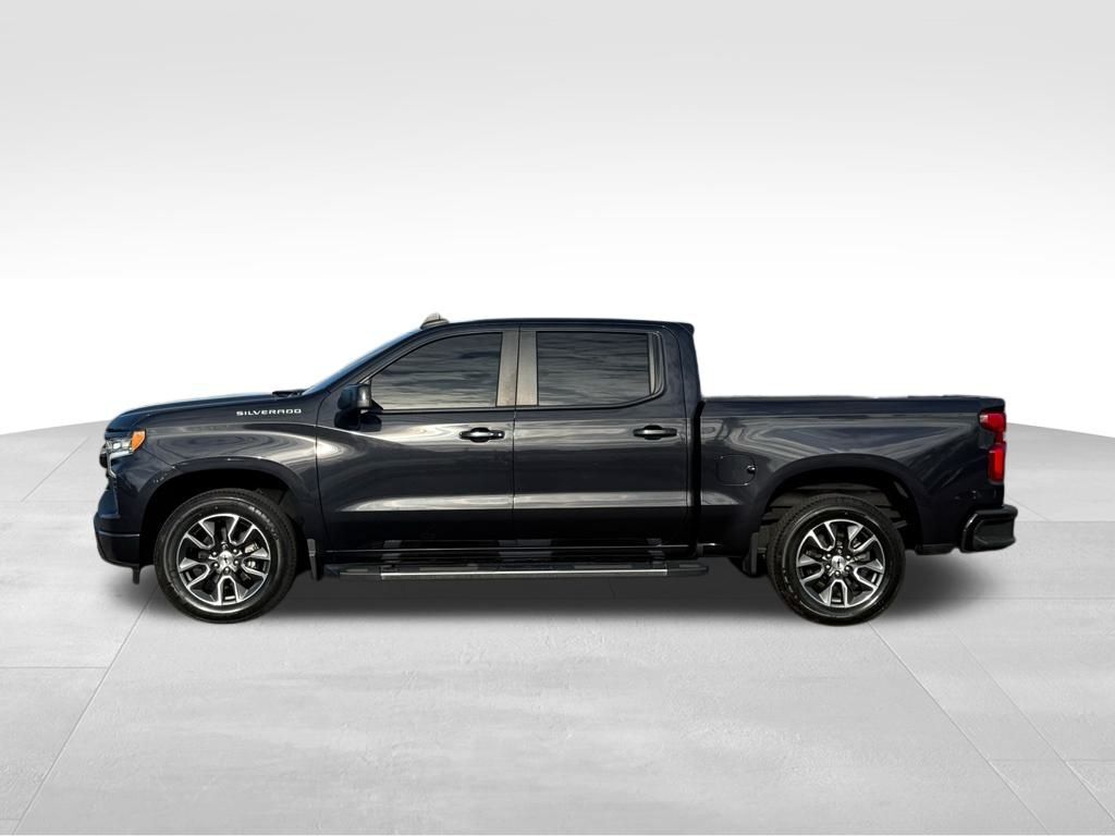 2022 Chevrolet Silverado 1500 RST Lakeland FL