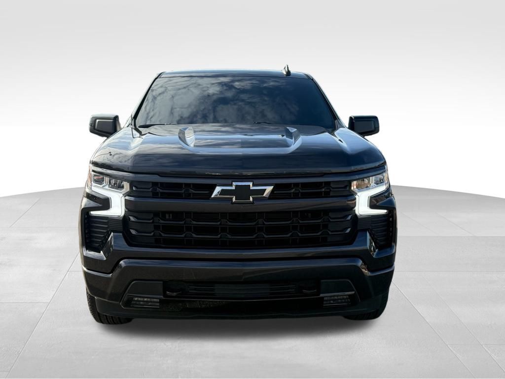 2022 Chevrolet Silverado 1500 RST Lakeland FL