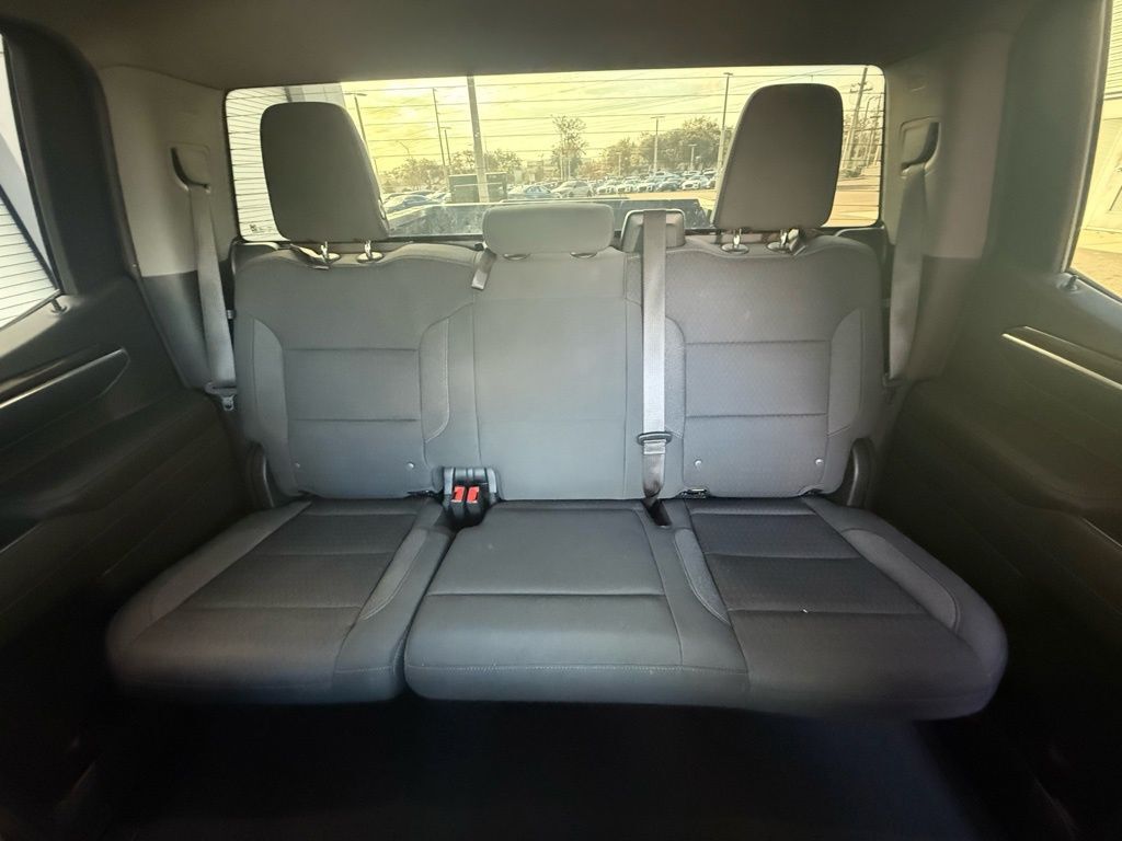 2022 Chevrolet Silverado 1500 RST Lakeland FL