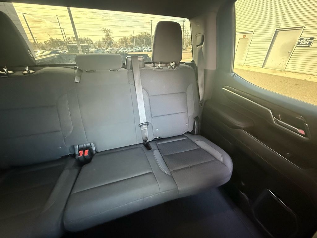 2022 Chevrolet Silverado 1500 RST Lakeland FL