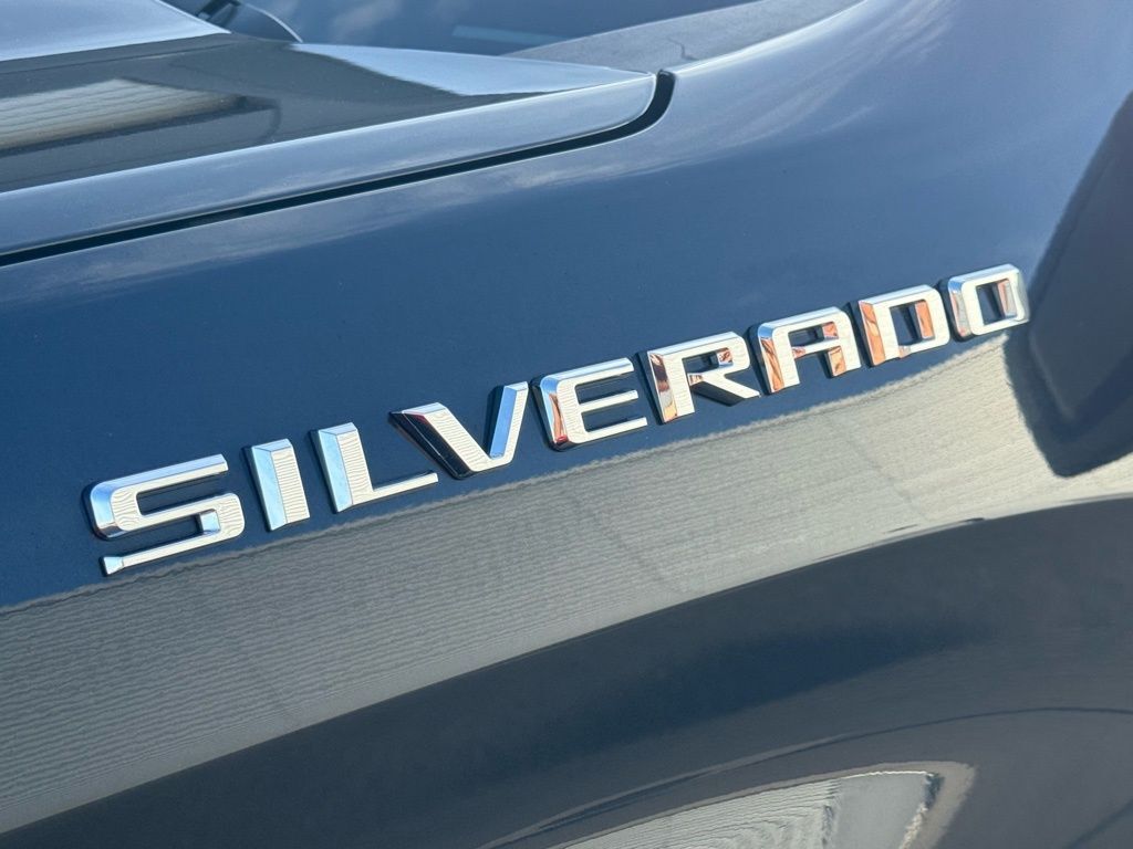 2022 Chevrolet Silverado 1500 RST Lakeland FL