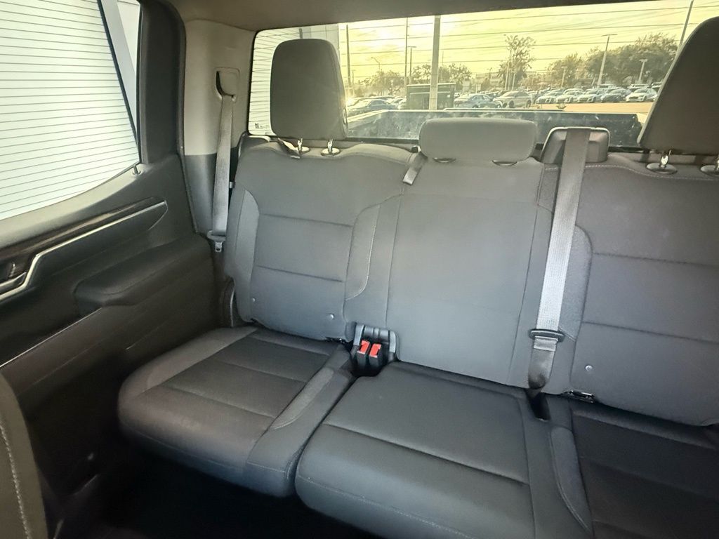 2022 Chevrolet Silverado 1500 RST Lakeland FL