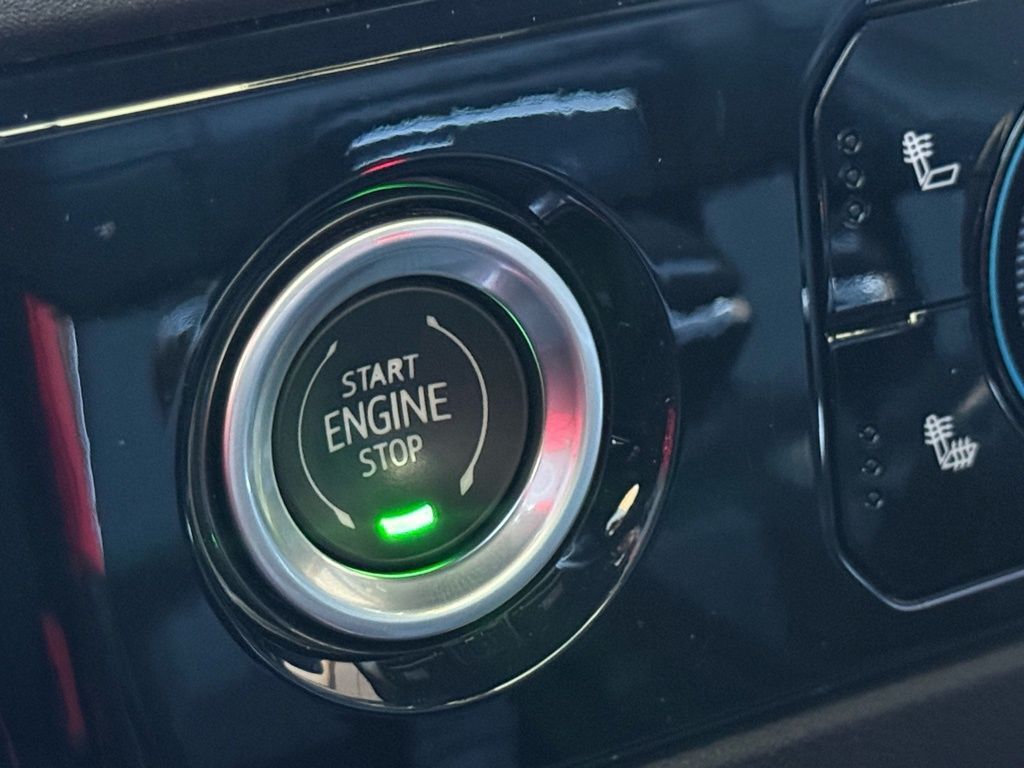 2022 Chevrolet Silverado 1500 RST Lakeland FL