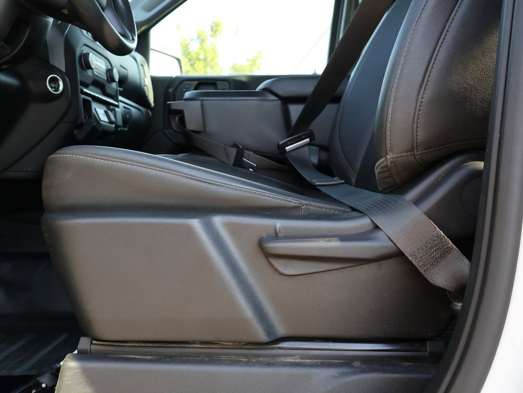 2022 Chevrolet Silverado 1500 WT San Clemente CA