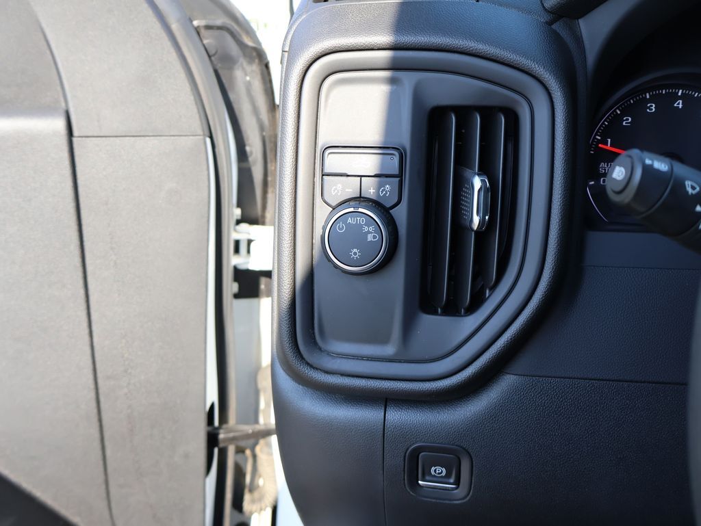 2022 Chevrolet Silverado 1500 WT San Clemente CA