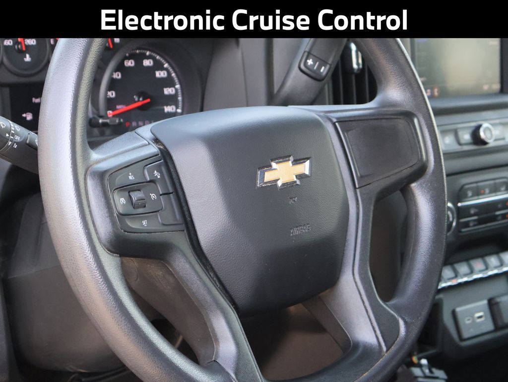 2022 Chevrolet Silverado 1500 WT San Clemente CA