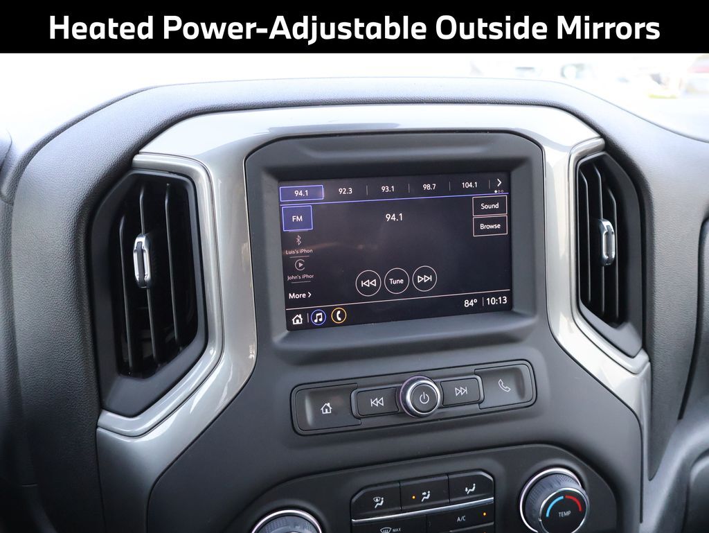 2022 Chevrolet Silverado 1500 WT San Clemente CA