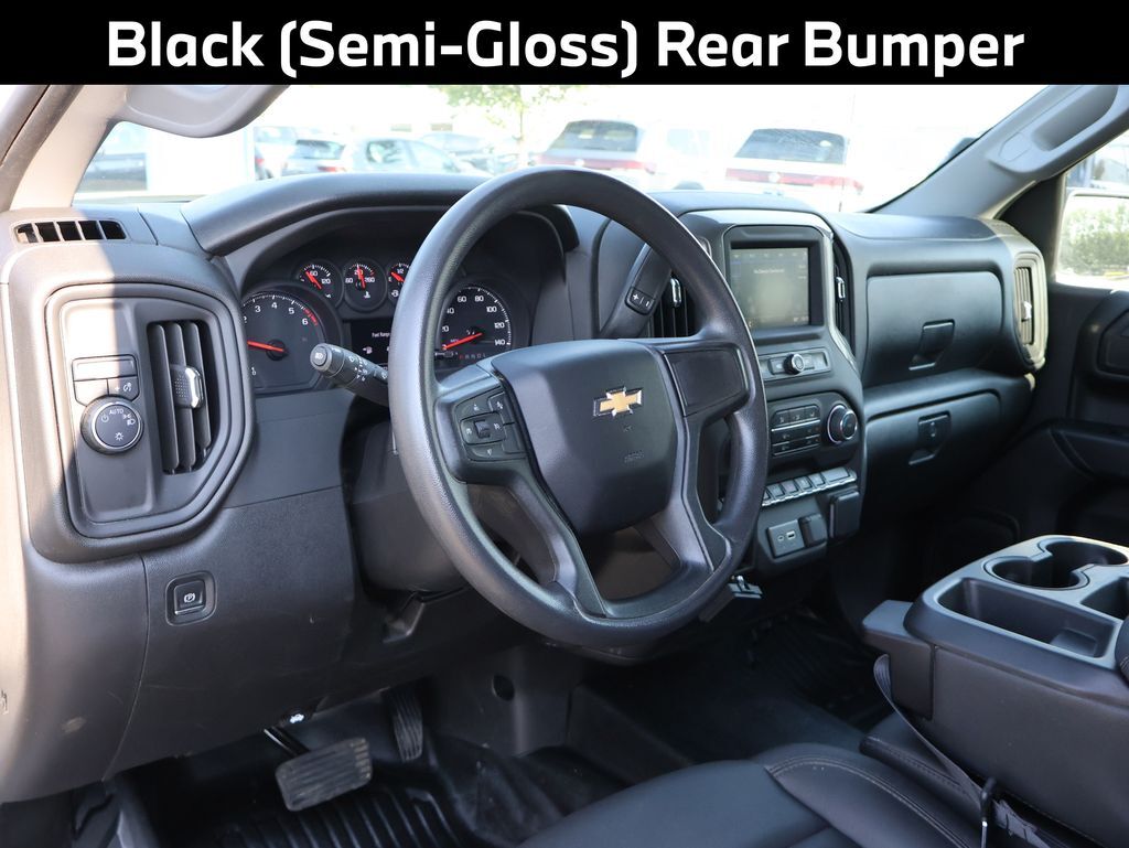 2022 Chevrolet Silverado 1500 WT San Clemente CA