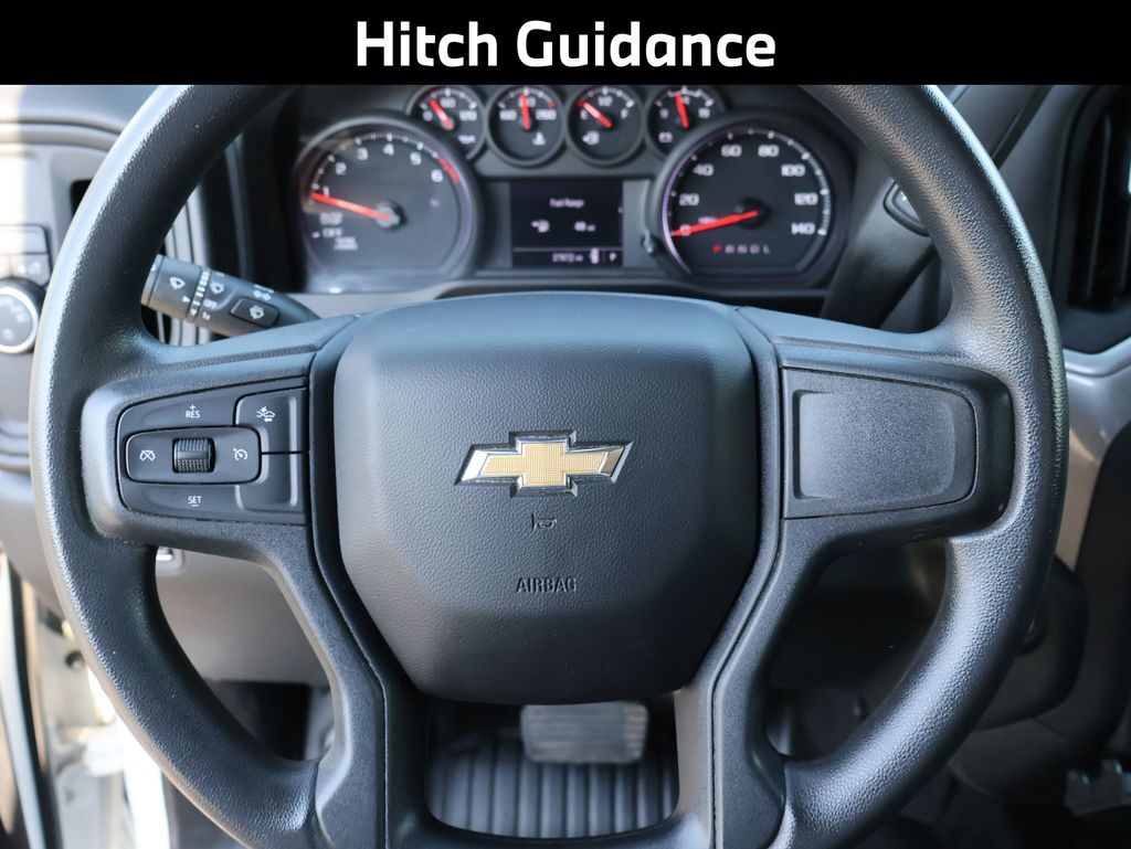 2022 Chevrolet Silverado 1500 WT San Clemente CA
