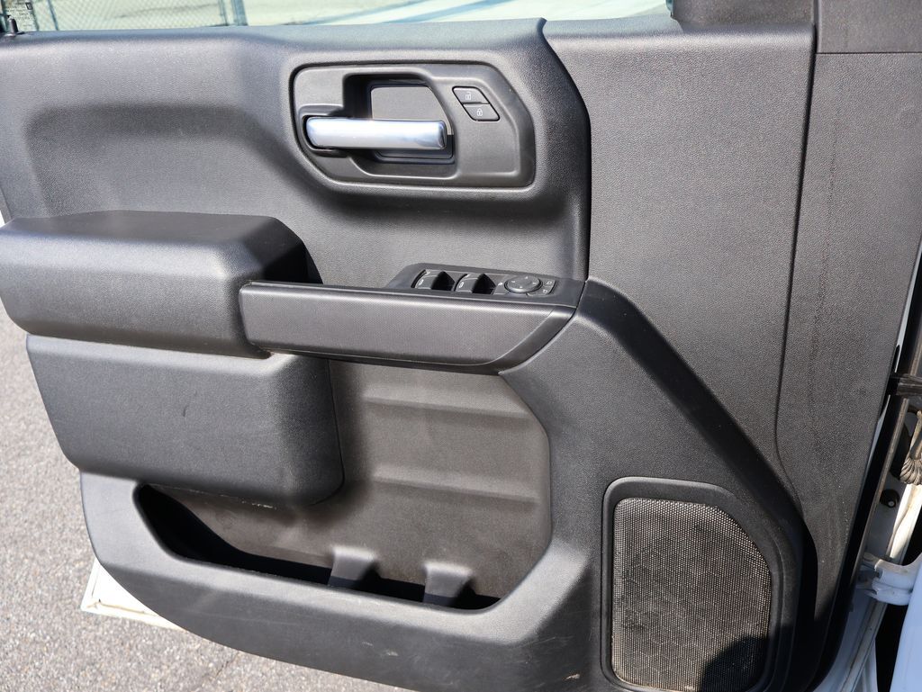 2022 Chevrolet Silverado 1500 WT San Clemente CA