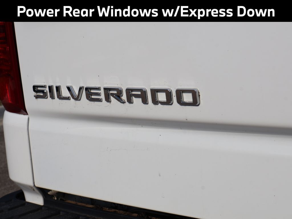 2022 Chevrolet Silverado 1500 WT San Clemente CA