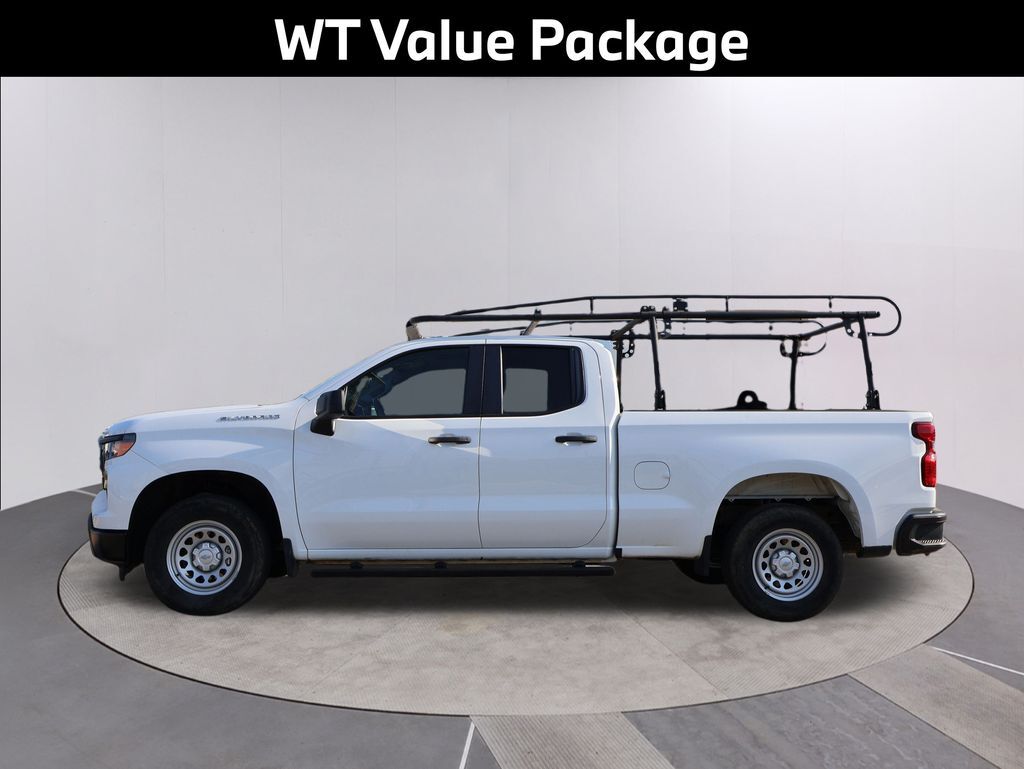 2022 Chevrolet Silverado 1500 WT San Clemente CA