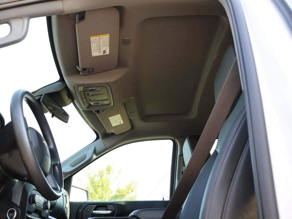 2022 Chevrolet Silverado 1500 WT San Clemente CA